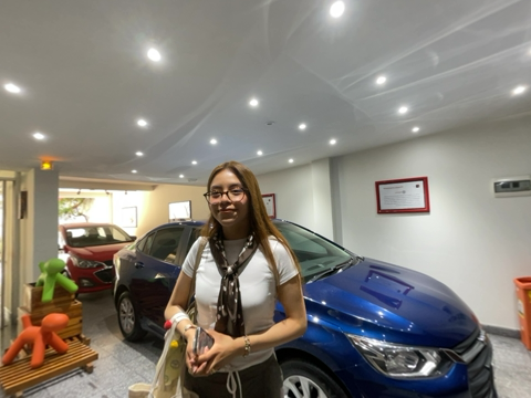 Foto de Maria Fernanda Diaz Arroyo